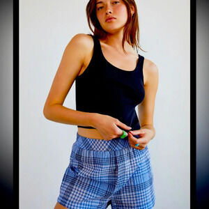 Sunday best Kelly cropped tank sold out online size medium aritzia